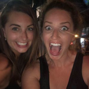 Meet your Posher, Amy